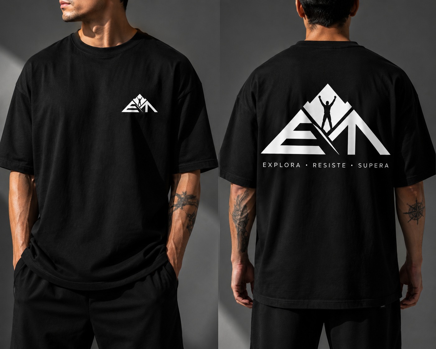 Colección Emanutrek